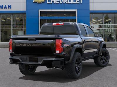 2024 Chevrolet Colorado Crew Cab 4x4, Pickup for sale #TF4T309834 - photo 2