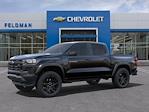 New 2024 Chevrolet Colorado Trail Boss Crew Cab 4x4, Pickup for sale #TF4T309834 - photo 3