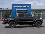 New 2024 Chevrolet Colorado Trail Boss Crew Cab 4x4, Pickup for sale #TF4T309834 - photo 5