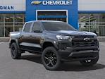 New 2024 Chevrolet Colorado Trail Boss Crew Cab 4x4, Pickup for sale #TF4T309834 - photo 7