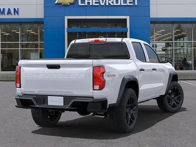 2024 Chevrolet Colorado Crew Cab 4x4, Pickup for sale #TF4T310430 - photo 2