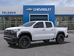 New 2024 Chevrolet Colorado Trail Boss Crew Cab 4x4, Pickup for sale #TF4T310430 - photo 3