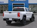 New 2024 Chevrolet Colorado Trail Boss Crew Cab 4x4, Pickup for sale #TF4T310430 - photo 2