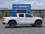 New 2024 Chevrolet Colorado Trail Boss Crew Cab 4x4, Pickup for sale #TF4T310430 - photo 5