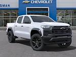 New 2024 Chevrolet Colorado Trail Boss Crew Cab 4x4, Pickup for sale #TF4T310430 - photo 7