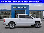 New 2024 Chevrolet Silverado 1500 LT Crew Cab 4x4, Pickup for sale #TF4T313418 - photo 5