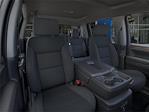 2024 Chevrolet Silverado 1500 Crew Cab 4x4, Pickup for sale #TF4T318399 - photo 16