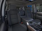 2024 Chevrolet Silverado 1500 Crew Cab 4x4, Pickup for sale #TF4T325629 - photo 16