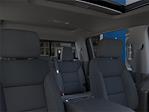 2024 Chevrolet Silverado 1500 Crew Cab 4x4, Pickup for sale #TF4T325629 - photo 24