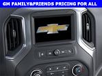 2024 Chevrolet Silverado 1500 Crew Cab 4x4, Pickup for sale #TF4T331709 - photo 19