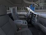 2024 Chevrolet Silverado 1500 Regular Cab 4x4, Pickup for sale #TF4T332018 - photo 17