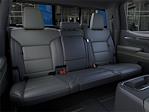 2024 Chevrolet Silverado 1500 Crew Cab 4x4, Pickup for sale #TF4T344025 - photo 17