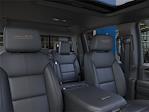 2024 Chevrolet Silverado 2500 Crew Cab 4x4, Pickup for sale #TF4T346574 - photo 24