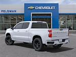 New 2024 Chevrolet Silverado 1500 RST Crew Cab 4x4, Pickup for sale #TF4T373616 - photo 4