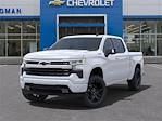 New 2024 Chevrolet Silverado 1500 RST Crew Cab 4x4, Pickup for sale #TF4T373616 - photo 6