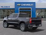 New 2024 Chevrolet Silverado 1500 LT Crew Cab 4x4, Pickup for sale #TF4T376564 - photo 26