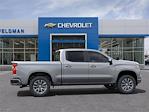 New 2024 Chevrolet Silverado 1500 LT Crew Cab 4x4, Pickup for sale #TF4T389563 - photo 5