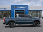 New 2024 Chevrolet Silverado 1500 LTZ Crew Cab 4x4, Pickup for sale #TF4T405762 - photo 28