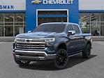 New 2024 Chevrolet Silverado 1500 LTZ Crew Cab 4x4, Pickup for sale #TF4T405762 - photo 29