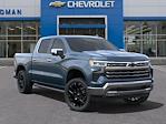 New 2024 Chevrolet Silverado 1500 LTZ Crew Cab 4x4, Pickup for sale #TF4T405762 - photo 30