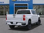 New 2025 Chevrolet Silverado 1500 RST Crew Cab 4x4, Pickup for sale #TF5T117135 - photo 27