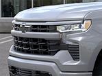 New 2025 Chevrolet Silverado 1500 RST Crew Cab 4x4, Pickup for sale #TF5T117144 - photo 13