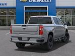 New 2025 Chevrolet Silverado 1500 RST Crew Cab 4x4, Pickup for sale #TF5T117144 - photo 27