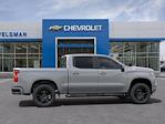 New 2025 Chevrolet Silverado 1500 RST Crew Cab 4x4, Pickup for sale #TF5T117144 - photo 28