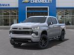 New 2025 Chevrolet Silverado 1500 RST Crew Cab 4x4, Pickup for sale #TF5T117144 - photo 29