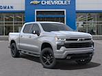 New 2025 Chevrolet Silverado 1500 RST Crew Cab 4x4, Pickup for sale #TF5T117144 - photo 30