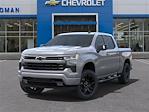 New 2025 Chevrolet Silverado 1500 RST Crew Cab 4x4, Pickup for sale #TF5T117144 - photo 6