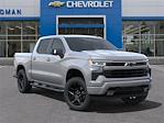 New 2025 Chevrolet Silverado 1500 RST Crew Cab 4x4, Pickup for sale #TF5T117144 - photo 7