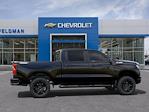 New 2025 Chevrolet Silverado 1500 LT Crew Cab 4x4, Pickup for sale #TF5T117876 - photo 5