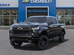 New 2025 Chevrolet Silverado 1500 LT Crew Cab 4x4, Pickup for sale #TF5T117876 - photo 6