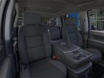 New 2025 Chevrolet Silverado 1500 LT Crew Cab 4x4, Pickup for sale #TF5T120629 - photo 16