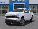 New 2025 Chevrolet Silverado 1500 LT Crew Cab 4x4, Pickup for sale #TF5T120629 - photo 6