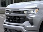 New 2025 Chevrolet Silverado 1500 RST Crew Cab 4x4, Pickup for sale #TF5T121191 - photo 13