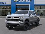 New 2025 Chevrolet Silverado 1500 RST Crew Cab 4x4, Pickup for sale #TF5T121191 - photo 6