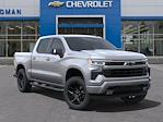 New 2025 Chevrolet Silverado 1500 RST Crew Cab 4x4, Pickup for sale #TF5T121191 - photo 7