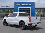 New 2025 Chevrolet Silverado 1500 RST Crew Cab 4x4, Pickup for sale #TF5T121298 - photo 3