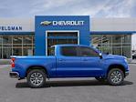 New 2025 Chevrolet Silverado 1500 LT Crew Cab 4x4, Pickup for sale #TF5T126440 - photo 28