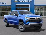 New 2025 Chevrolet Silverado 1500 LT Crew Cab 4x4, Pickup for sale #TF5T126440 - photo 30