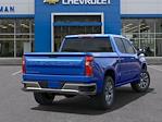 New 2025 Chevrolet Silverado 1500 LT Crew Cab 4x4, Pickup for sale #TF5T126440 - photo 4