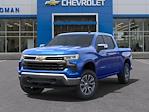 New 2025 Chevrolet Silverado 1500 LT Crew Cab 4x4, Pickup for sale #TF5T126440 - photo 6