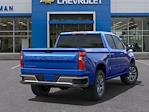 New 2025 Chevrolet Silverado 1500 LT Crew Cab 4x4, Pickup for sale #TF5T126540 - photo 4