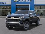 New 2025 Chevrolet Silverado 1500 LT Crew Cab 4x4, Pickup for sale #TF5T128990 - photo 6