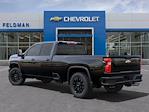 New 2025 Chevrolet Silverado 2500 LT Crew Cab 4x4, Pickup for sale #TF5T136510 - photo 26