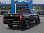 New 2025 Chevrolet Silverado 2500 LT Crew Cab 4x4, Pickup for sale #TF5T136510 - photo 27