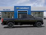 New 2025 Chevrolet Silverado 2500 LT Crew Cab 4x4, Pickup for sale #TF5T136510 - photo 28