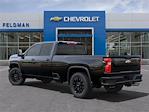 New 2025 Chevrolet Silverado 2500 LT Crew Cab 4x4, Pickup for sale #TF5T136510 - photo 4